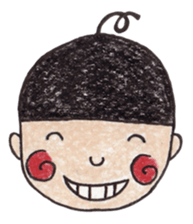 Do you know my daily life?? ver.2 sticker #4242760