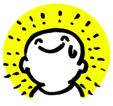 Yuzya sticker #4242825