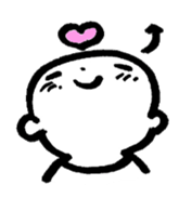 Yuzya sticker #4242837