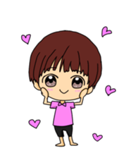 A&Y sticker #4243921