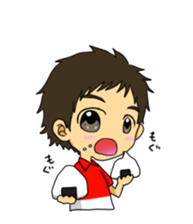 A&Y sticker #4243924