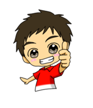 A&Y sticker #4243925