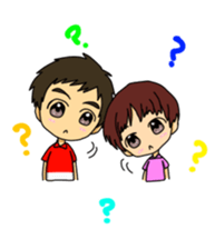 A&Y sticker #4243927