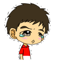 A&Y sticker #4243929