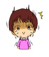 A&Y sticker #4243931