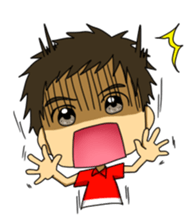 A&Y sticker #4243932