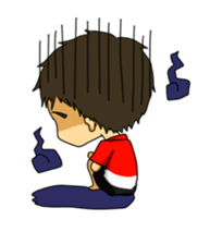 A&Y sticker #4243933