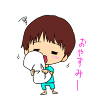 A&Y sticker #4243935