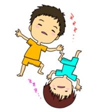 A&Y sticker #4243936