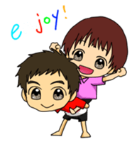 A&Y sticker #4243939