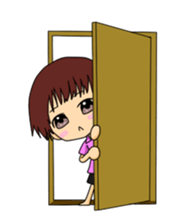 A&Y sticker #4243940