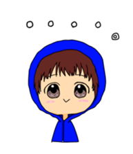 A&Y sticker #4243941