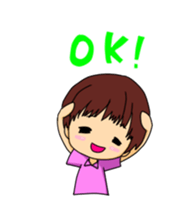 A&Y sticker #4243953