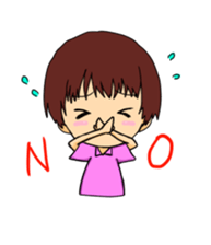 A&Y sticker #4243954