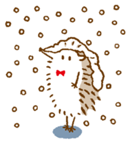 Little Eeny Seasons 2 sticker #4244285