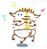 Little Eeny Seasons 2 sticker #4244291