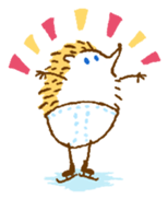 Little Eeny Seasons 2 sticker #4244303