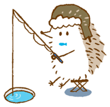 Little Eeny Seasons 2 sticker #4244306