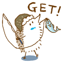 Little Eeny Seasons 2 sticker #4244307