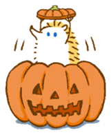 Little Eeny Seasons 2 sticker #4244308