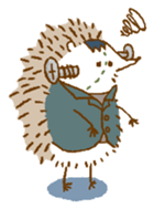 Little Eeny Seasons 2 sticker #4244310