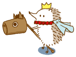 Little Eeny Seasons 2 sticker #4244311