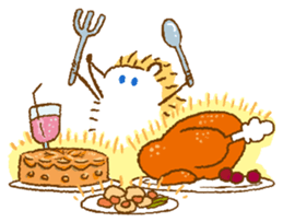 Little Eeny Seasons 2 sticker #4244314