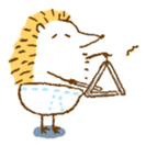 Little Eeny Seasons 2 sticker #4244315