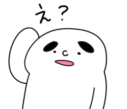 Mr. Chuck Muton sticker #4244764