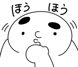 Mr. Chuck Muton sticker #4244776