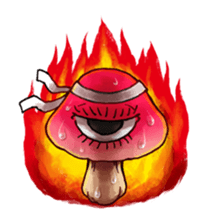 numeko sticker #4245260