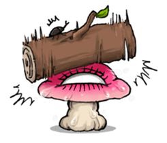 numeko sticker #4245263