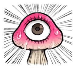 numeko sticker #4245274