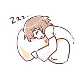 otaku girl!;) sticker #4245294