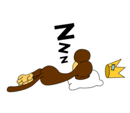 Monkey King sticker #4245788