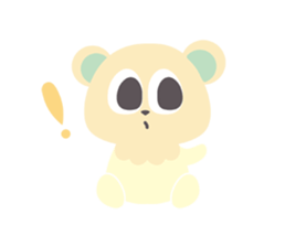 Pinkuma & Milkuma sticker #4246681