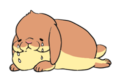 Lapain sticker #4246924