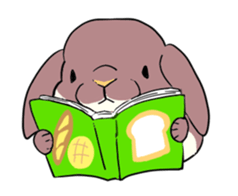 Lapain sticker #4246927