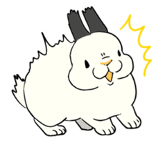 Lapain sticker #4246928