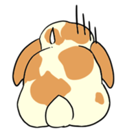 Lapain sticker #4246930