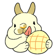 Lapain sticker #4246947