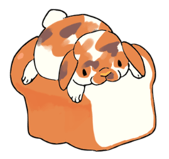 Lapain sticker #4246959