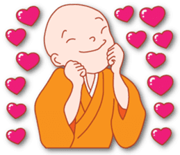 Masayumi's "Dengana Mangana", Osaka-ben sticker #4247113