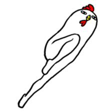 BIKYAKU & KOBIKYAKU sticker #4247325