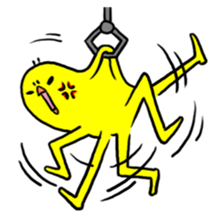 BIKYAKU & KOBIKYAKU sticker #4247334