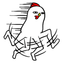 BIKYAKU & KOBIKYAKU sticker #4247338