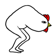 BIKYAKU & KOBIKYAKU sticker #4247345