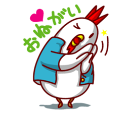 nyanchars sticker #4247405