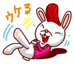 nyanchars sticker #4247410