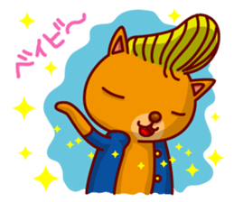 nyanchars sticker #4247414